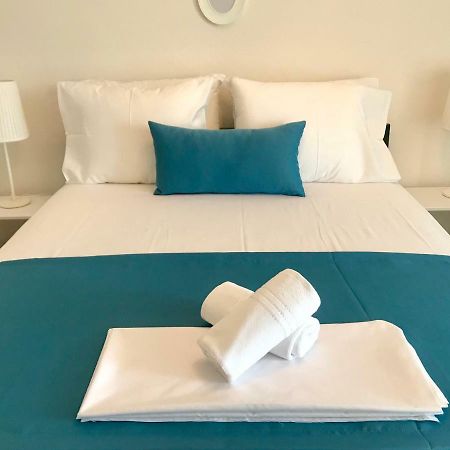 Sand & Sea Design Apartment Pefkochori Bagian luar foto