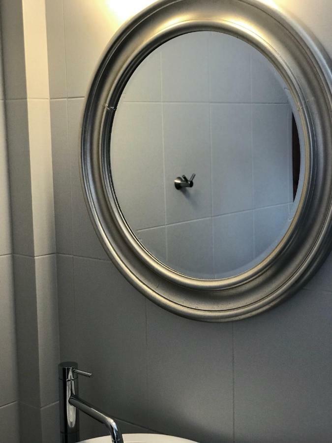 Sand & Sea Design Apartment Pefkochori Bagian luar foto