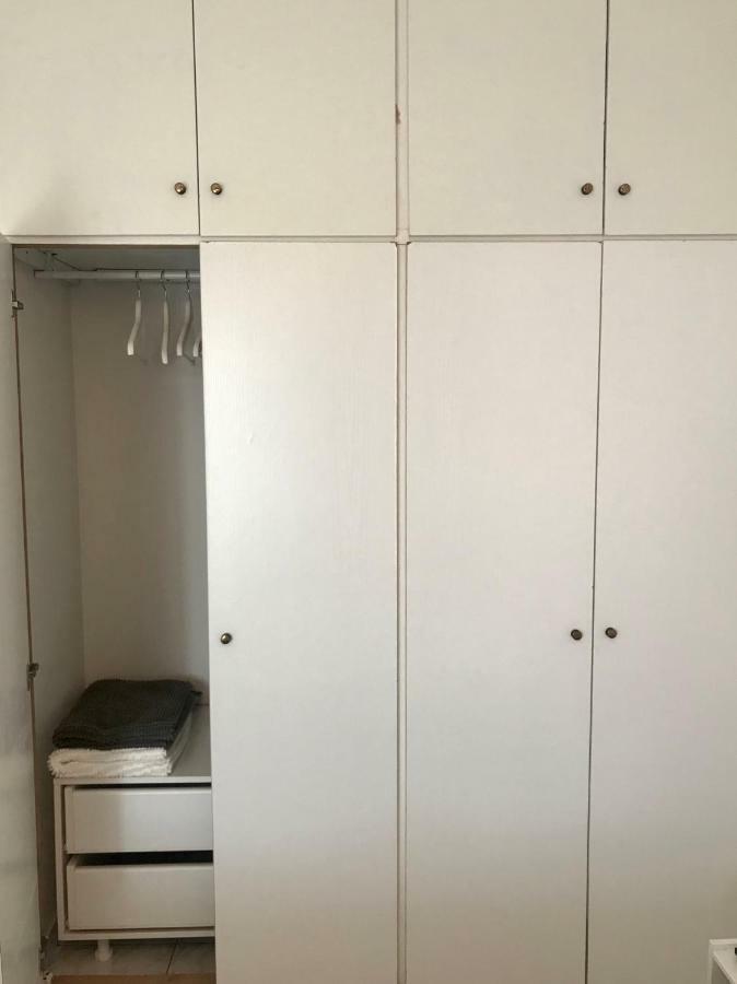 Sand & Sea Design Apartment Pefkochori Bagian luar foto