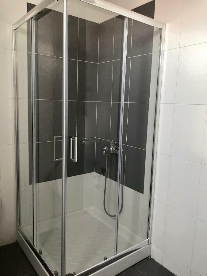 Sand & Sea Design Apartment Pefkochori Bagian luar foto